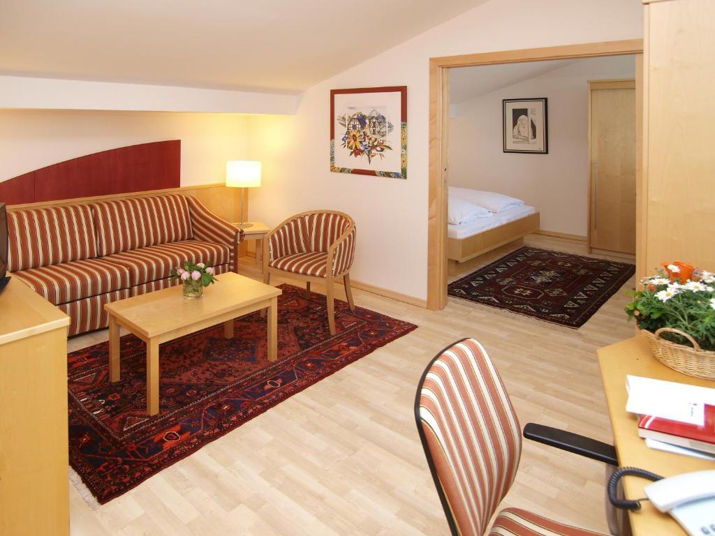 Gastwirtschaft & Hotel Holzinger Möllersdorf Camera foto