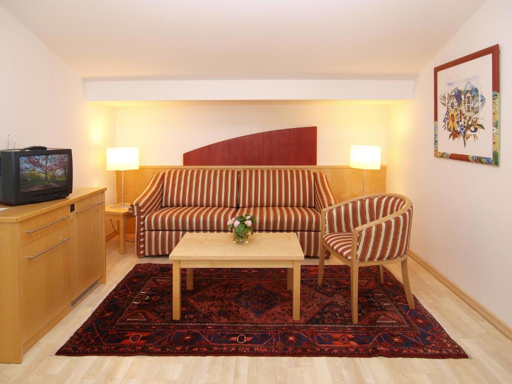 Gastwirtschaft & Hotel Holzinger Möllersdorf Camera foto